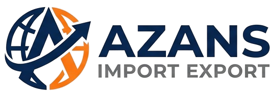Azan's Import Export