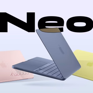 Apple Neo