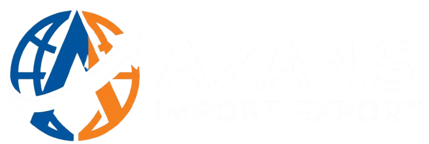 Azan's Import Export